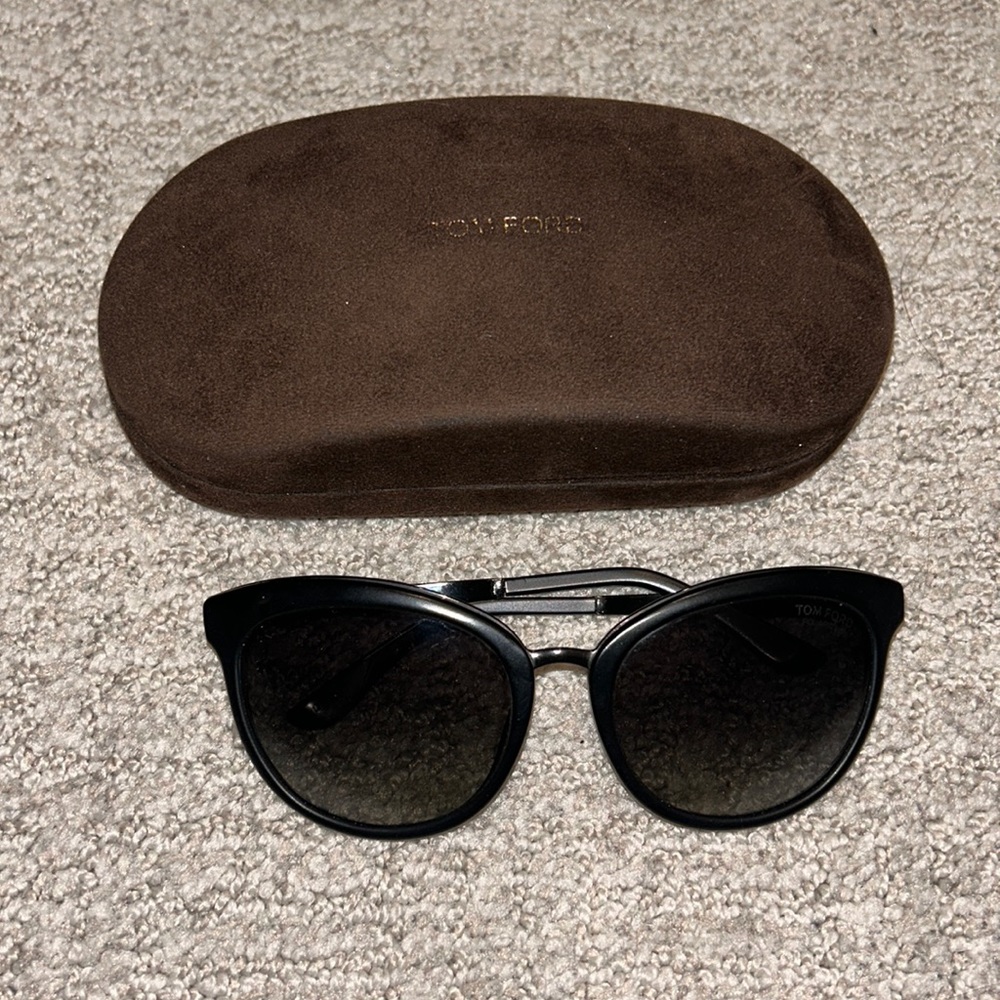 Tom Ford sun glasses